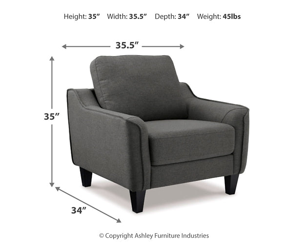 Ashley Express - Jarreau Chair