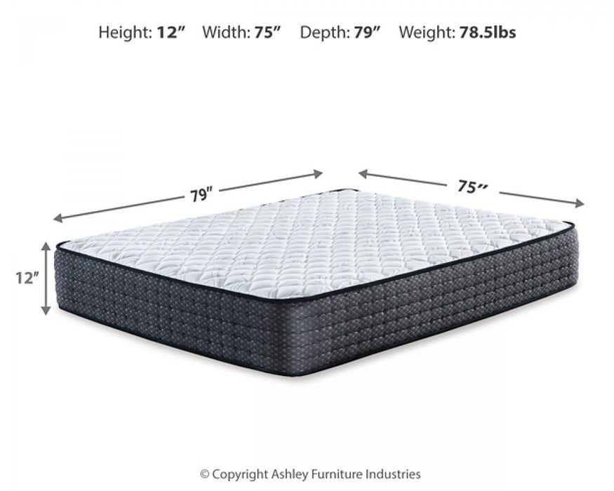 Ashley Express - Limited Edition Firm  Mattress