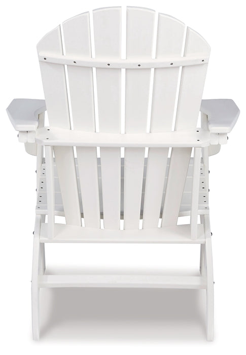 Ashley Express - Sundown Treasure Adirondack Chair