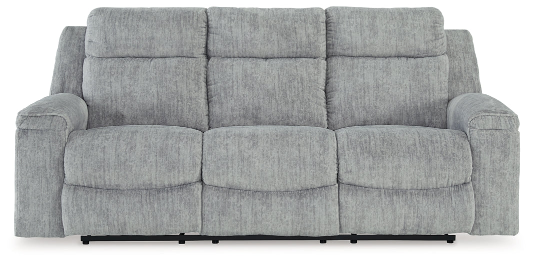 Buntington Reclining Sofa