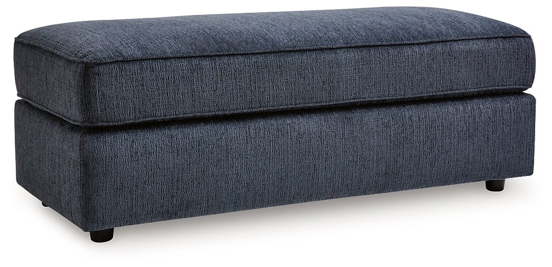 Ashley Express - Albar Place Oversized Accent Ottoman